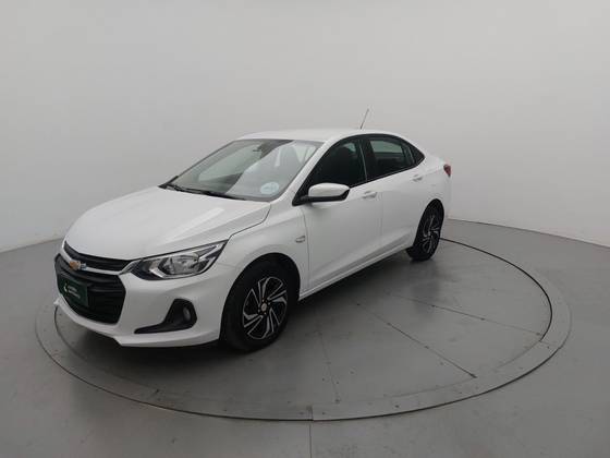 CHEVROLET ONIX 1.0 FLEX PLUS LT MANUAL